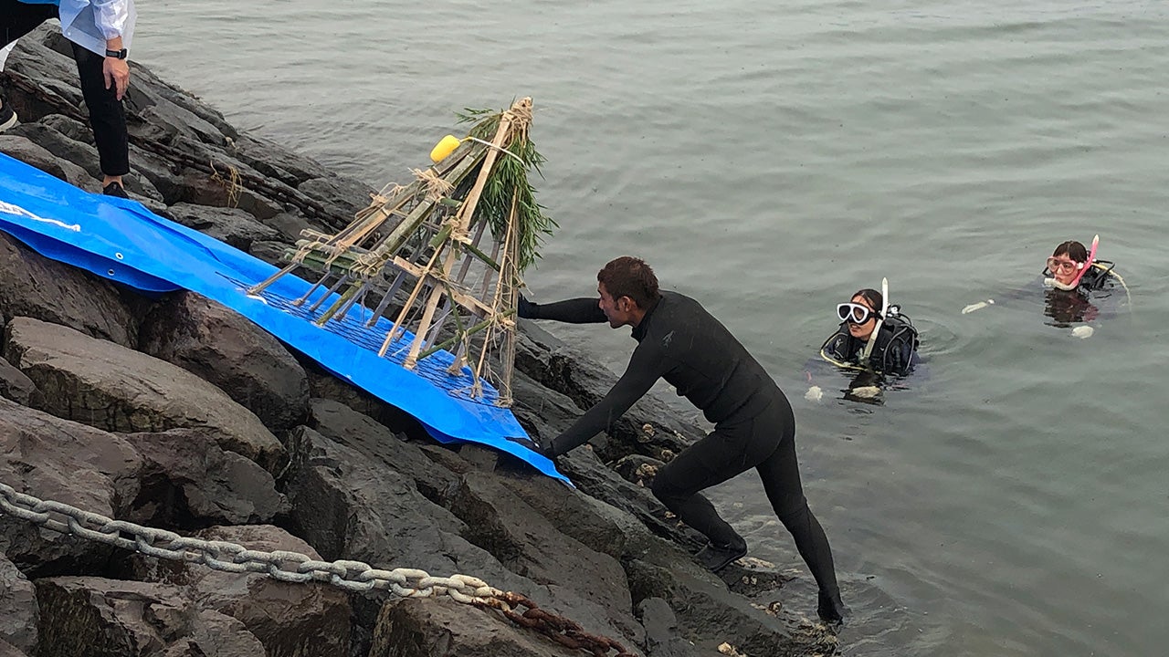 海と日本プロジェクトinふくおか