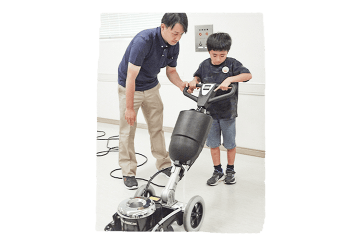 総合システム管理